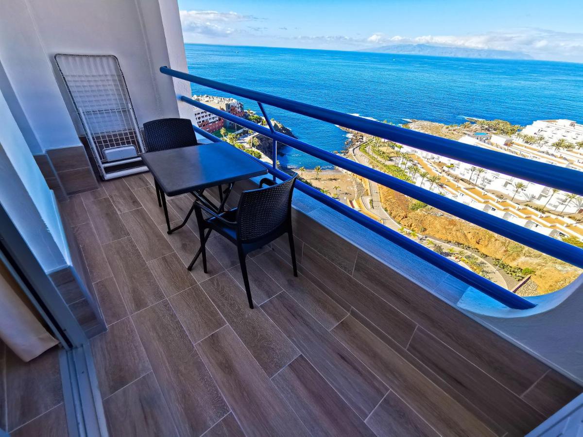 Apartments Paraiso Del Sur Costa Adeje  Exterior photo