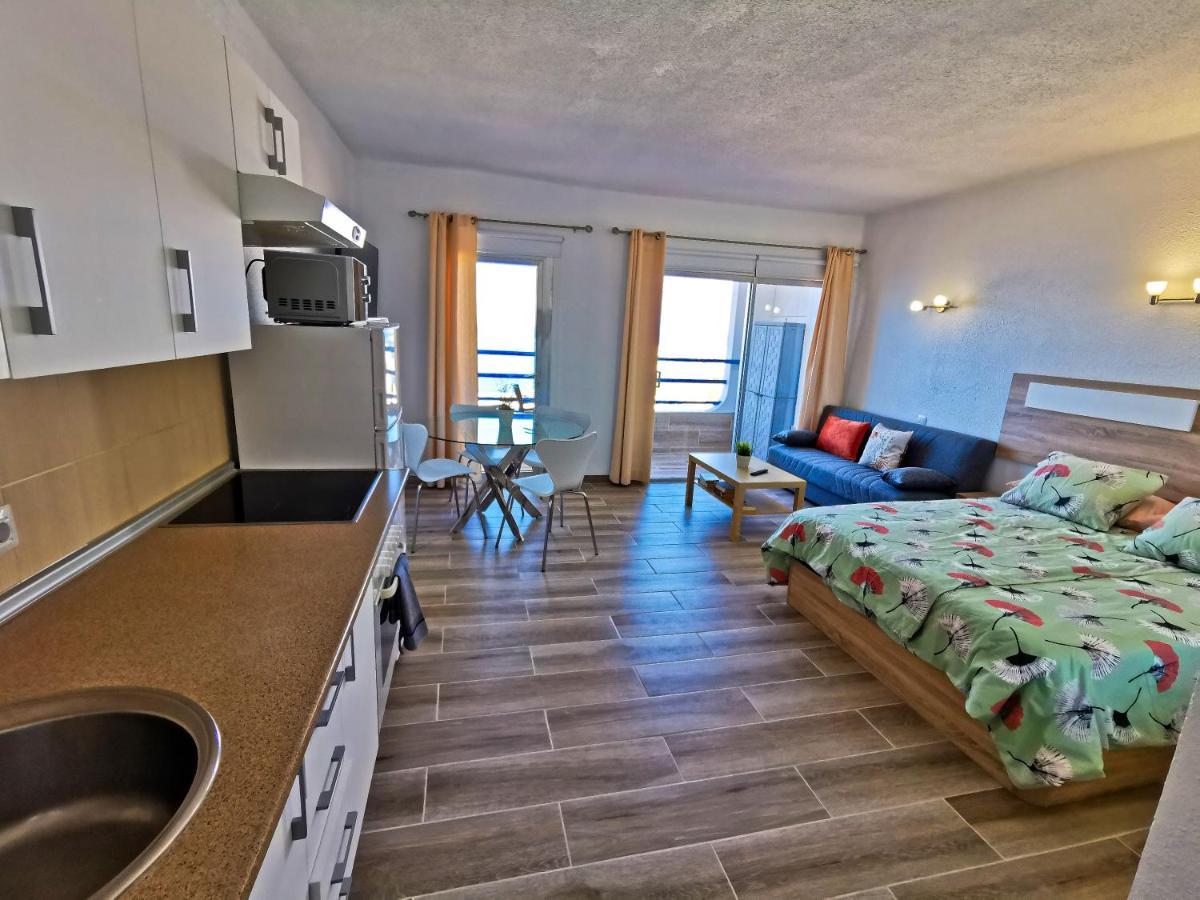 Apartments Paraiso Del Sur Costa Adeje  Exterior photo
