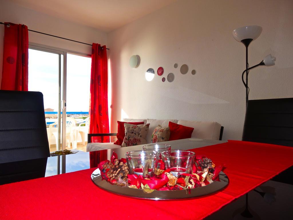 Apartments Paraiso Del Sur Costa Adeje  Room photo
