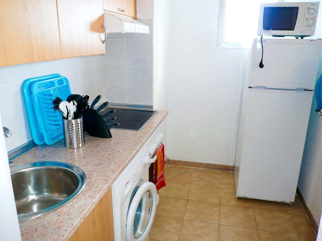Apartments Paraiso Del Sur Costa Adeje  Room photo