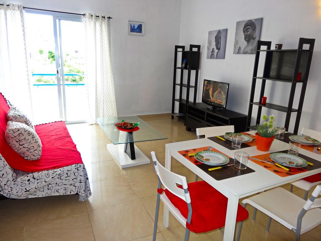 Apartments Paraiso Del Sur Costa Adeje  Room photo