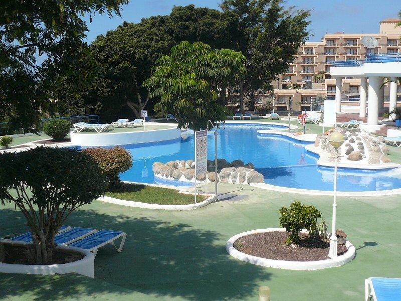 Apartments Paraiso Del Sur Costa Adeje  Exterior photo