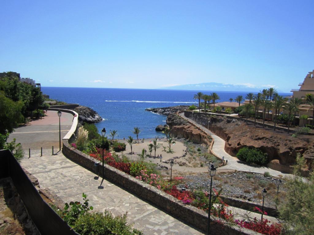 Apartments Paraiso Del Sur Costa Adeje  Exterior photo